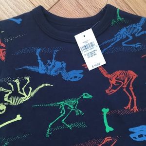 Baby Gap - Dinosaur shirt 🦕 🦖